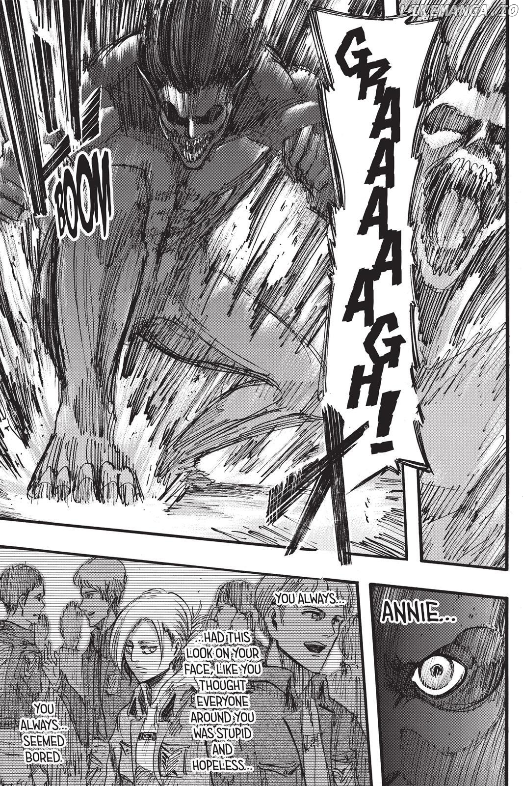 Shingeki no Kyojin, Chapter 33 image 17